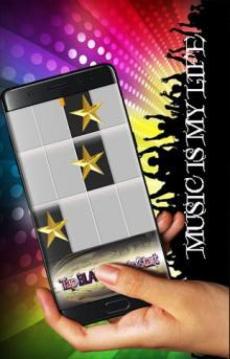 Martin Garrix on Piano Tiles : There for You游戲截圖2