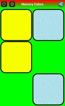 Memory Colors游戲截圖2
