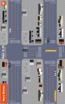 Traffic Smash游戲截圖3