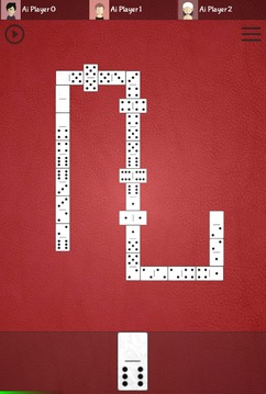 Dominoes with Friends游戲截圖5