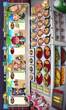 Food Truck Chef™: Cooking Game游戏截图5