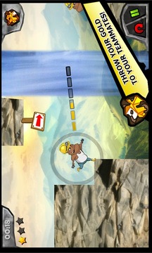 Gold Hunters - Free puzzle游戲截圖4