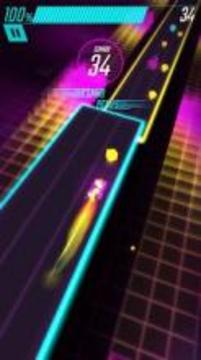 Glow Wheels游戲截圖4