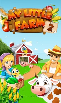My Little Farm 2游戲截圖4