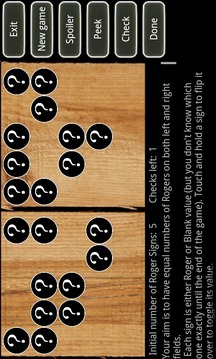 Jolly Roger Sign (Free)游戲截圖3