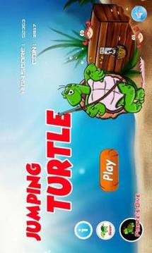 Jumping Turtle游戲截圖4