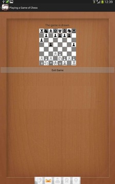 Chess Game for Android游戲截圖4