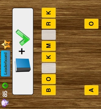 Mugalon Fun Quiz - guess emoji游戲截圖2