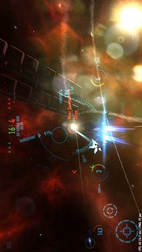 Star ombat Online游戲截圖1