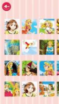 Princess World: Kids Play & Learn游戲截圖3