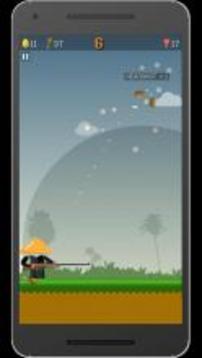 Duck Hunting Extreme游戲截圖5