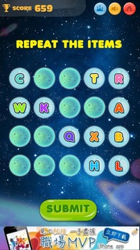ABC Endless Alphabet游戲截圖5