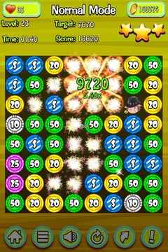 Ace Coin Saga游戲截圖3