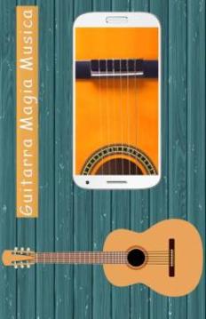 Magic Guitar Music 2019游戲截圖4