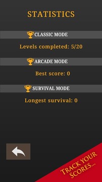 Trivia for Game of Thrones游戲截圖3
