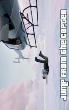 The Grand Jump Stunt Games游戲截圖5