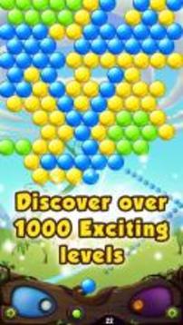 Bubble Giant游戲截圖3