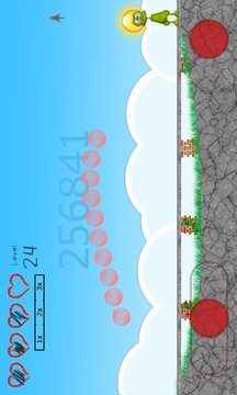 Bubble Defense游戲截圖2