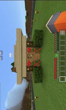My Craft Survival游戲截圖4
