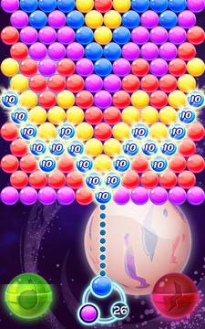 Gummy Bubble Pop游戲截圖2