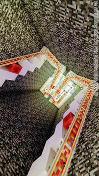 Maze Escape. MCPE Map游戲截圖5