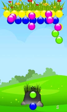 bubble adventure shoot游戲截圖4