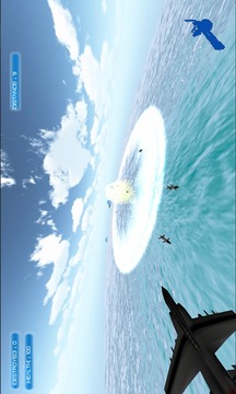 Air Destroyer游戲截圖1