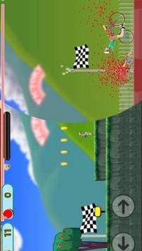Wheels Happy (Game)游戲截圖1