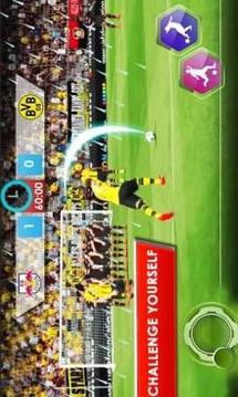 Real Soccer League: Play Football World Cup 2018游戲截圖1
