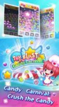 Candy Carnival游戲截圖3