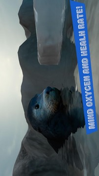Seal Survival Simulator 3D游戲截圖3