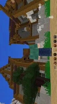 Top Craft - Survival & Exploration游戲截圖1