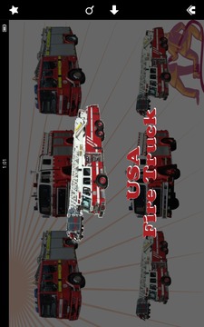 Super Vehicles Memory Game游戲截圖5