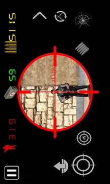 死亡射手突擊隊(duì)3D游戲截圖4