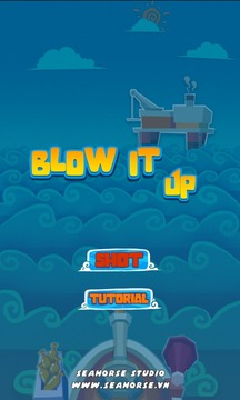 Blow It Up游戲截圖1