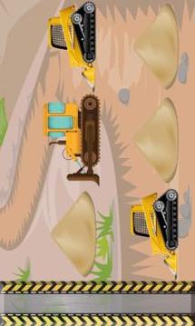 Digger Games for Kids游戲截圖4