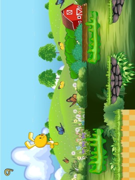 Leap of Bunny游戲截圖2