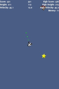 Throw a Panda 2游戲截圖4