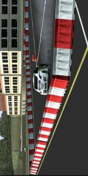 e46 m3 drift and ramp car simulator 2017游戲截圖2