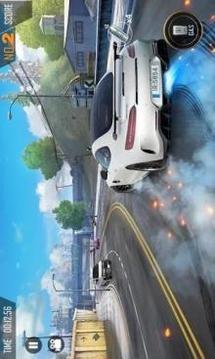 Racing Drift Fast Speed : Road Racer游戲截圖3