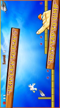 Unicorn run adventure游戲截圖1