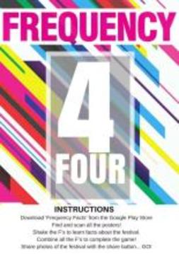 Frequency Facts游戲截圖1
