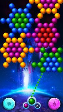 Bubble Star Fever游戲截圖3