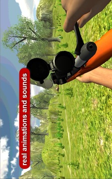Bear Hunter Expert游戲截圖4