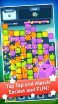 Candy Toy Pop Block - Toy Crush 2游戲截圖4