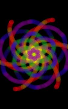 Hex Doodler (beta)游戲截圖1