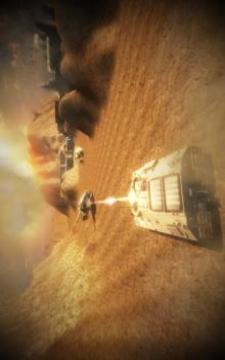 World War Tanks Blitz - Real Tank Battle Simulator游戲截圖2