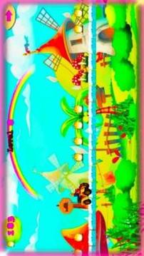 Fireman : Firefighter Sam Adventure游戲截圖4