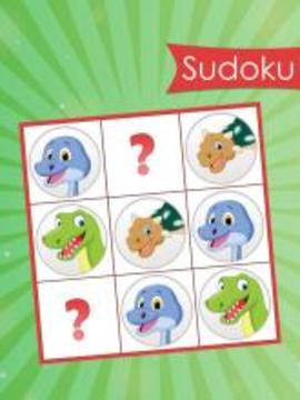 Dinosaurs World: Kids Learn & Play游戲截圖4