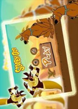 Scooby Adventure Pyramid游戲截圖4